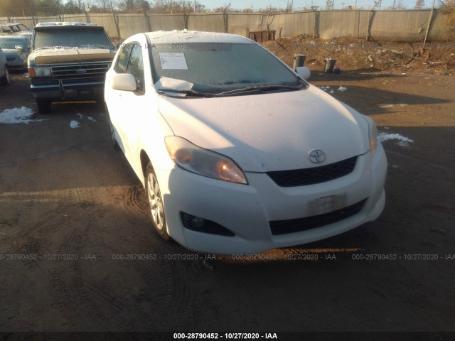 Photo 5 VIN: 2T1LE4EE0BC019196 - TOYOTA MATRIX 