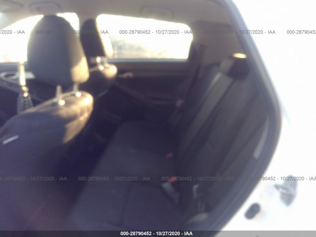 Photo 7 VIN: 2T1LE4EE0BC019196 - TOYOTA MATRIX 