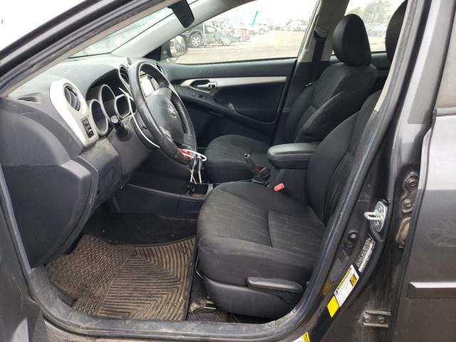 Photo 6 VIN: 2T1LE4EE0DC023123 - TOYOTA COROLLA MA 