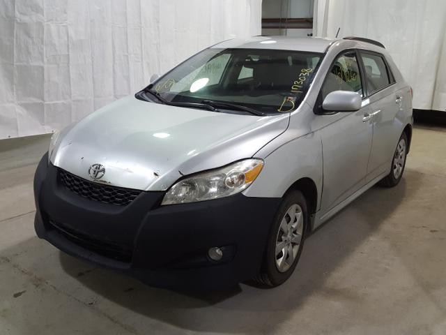 Photo 1 VIN: 2T1LE4EE0DC023459 - TOYOTA COROLLA MA 