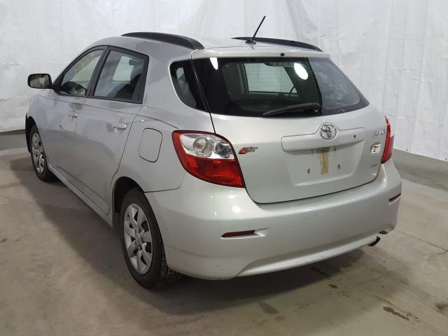 Photo 2 VIN: 2T1LE4EE0DC023459 - TOYOTA COROLLA MA 