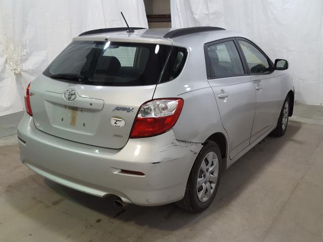 Photo 3 VIN: 2T1LE4EE0DC023459 - TOYOTA COROLLA MA 