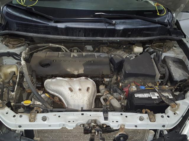 Photo 6 VIN: 2T1LE4EE0DC023459 - TOYOTA COROLLA MA 