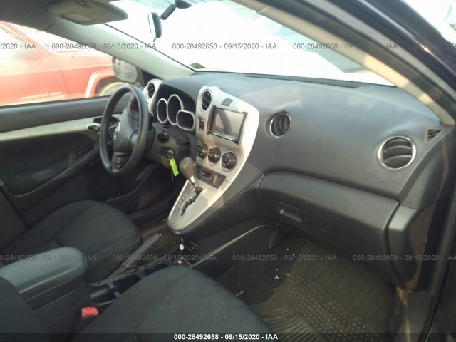 Photo 4 VIN: 2T1LE4EE1AC013261 - TOYOTA MATRIX 