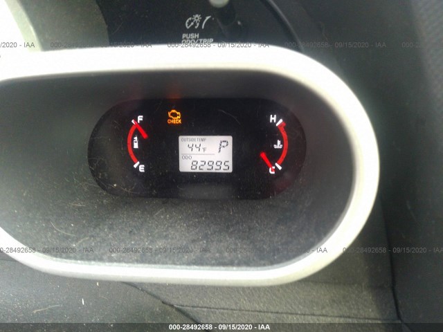 Photo 6 VIN: 2T1LE4EE1AC013261 - TOYOTA MATRIX 