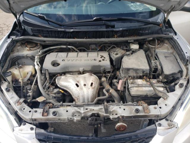 Photo 10 VIN: 2T1LE4EE1BC019076 - TOYOTA COROLLA MA 