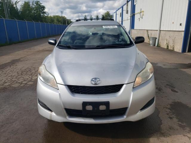 Photo 4 VIN: 2T1LE4EE1BC019076 - TOYOTA COROLLA MA 