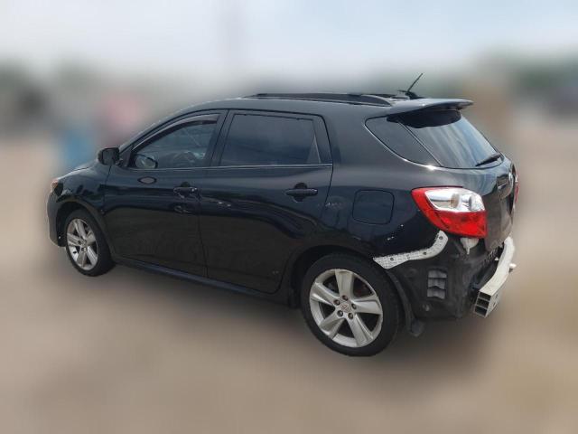 Photo 1 VIN: 2T1LE4EE1CC020830 - TOYOTA MATRIX 