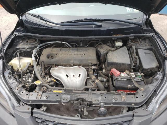 Photo 10 VIN: 2T1LE4EE1CC020830 - TOYOTA MATRIX 