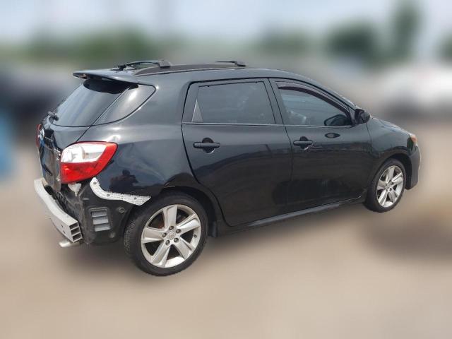 Photo 2 VIN: 2T1LE4EE1CC020830 - TOYOTA MATRIX 