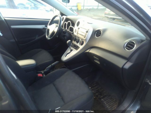 Photo 4 VIN: 2T1LE4EE2AC015231 - TOYOTA MATRIX 