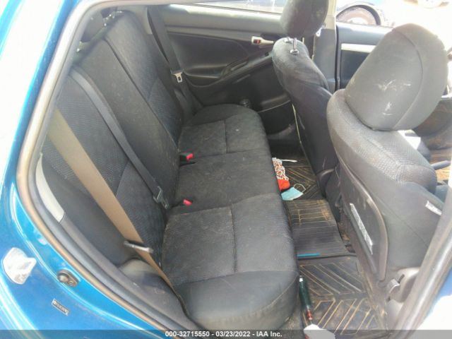 Photo 7 VIN: 2T1LE4EE2AC018033 - TOYOTA MATRIX 