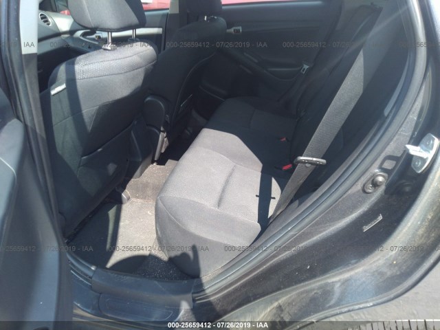 Photo 7 VIN: 2T1LE4EE2AC018775 - TOYOTA MATRIX 