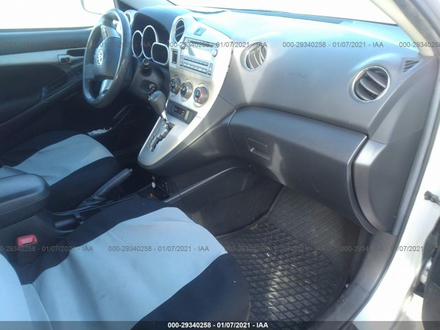 Photo 4 VIN: 2T1LE4EE2BC019958 - TOYOTA MATRIX 