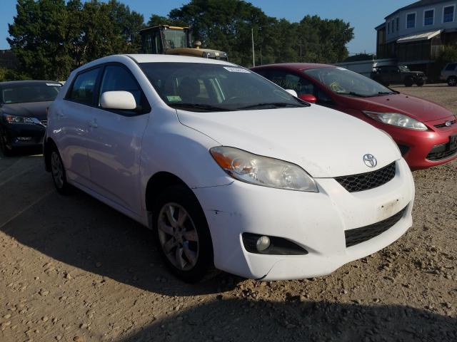 Photo 0 VIN: 2T1LE4EE2DC022393 - TOYOTA MATRIX 