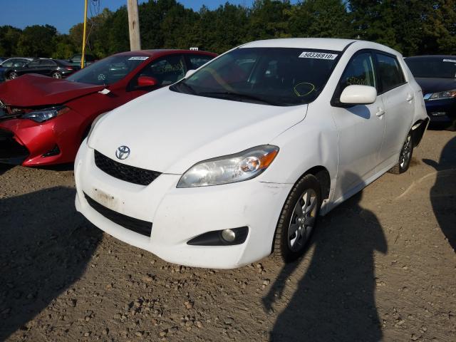 Photo 1 VIN: 2T1LE4EE2DC022393 - TOYOTA MATRIX 