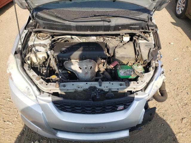 Photo 10 VIN: 2T1LE4EE3AC012158 - TOYOTA COROLLA MA 