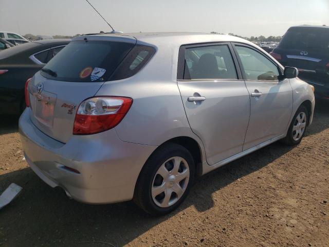 Photo 2 VIN: 2T1LE4EE3AC012158 - TOYOTA COROLLA MA 