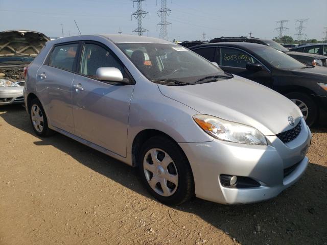 Photo 3 VIN: 2T1LE4EE3AC012158 - TOYOTA COROLLA MA 