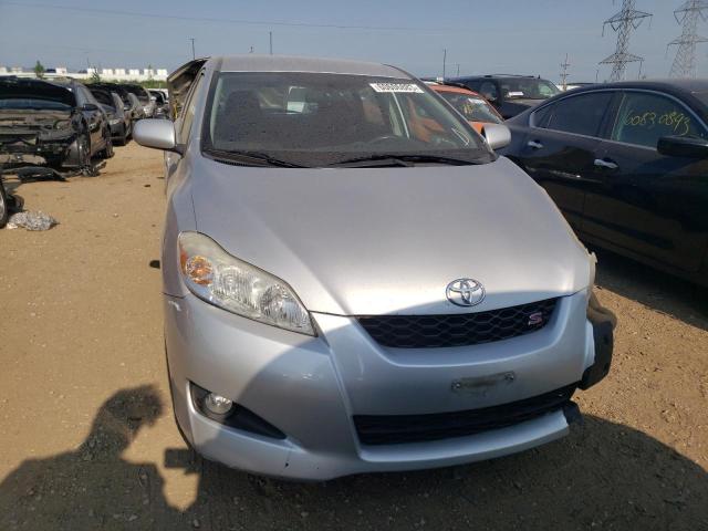 Photo 4 VIN: 2T1LE4EE3AC012158 - TOYOTA COROLLA MA 