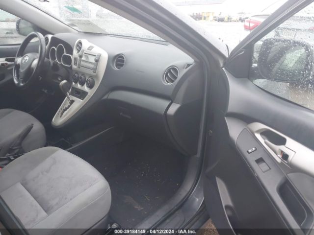 Photo 4 VIN: 2T1LE4EE3AC015576 - TOYOTA MATRIX 