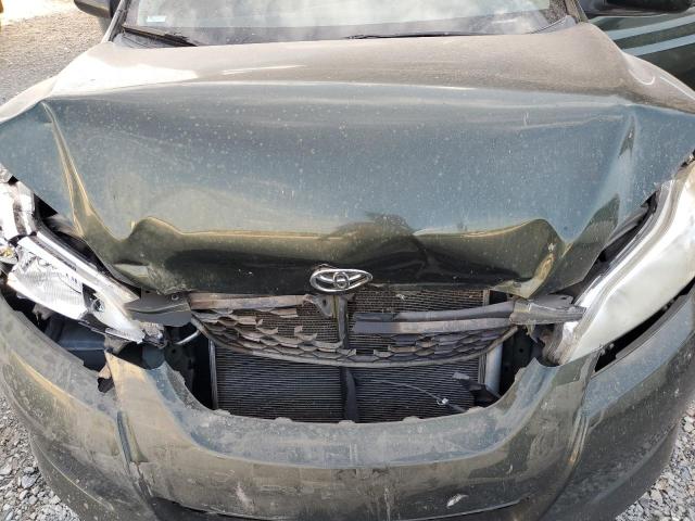 Photo 10 VIN: 2T1LE4EE3BC018902 - TOYOTA COROLLA MA 