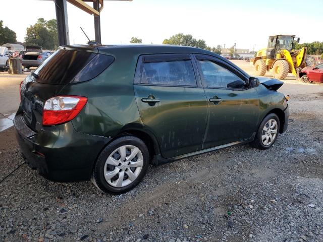 Photo 2 VIN: 2T1LE4EE3BC018902 - TOYOTA COROLLA MA 