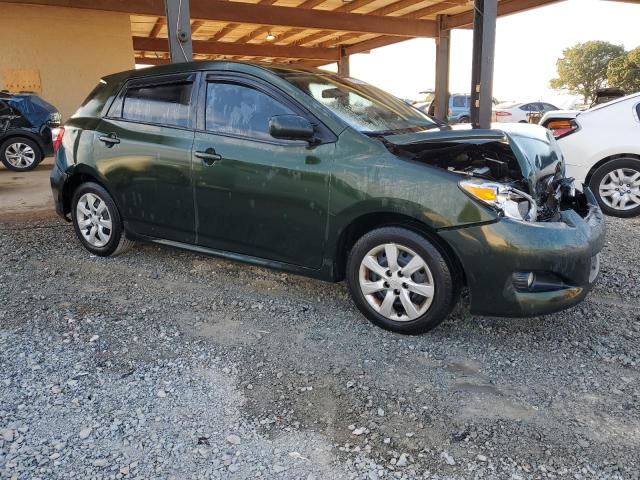 Photo 3 VIN: 2T1LE4EE3BC018902 - TOYOTA COROLLA MA 