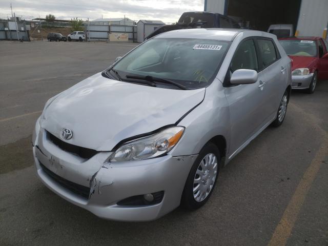 Photo 1 VIN: 2T1LE4EE4AC013660 - TOYOTA MATRIX 