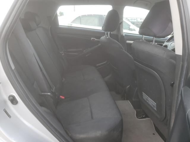 Photo 5 VIN: 2T1LE4EE4AC013660 - TOYOTA MATRIX 