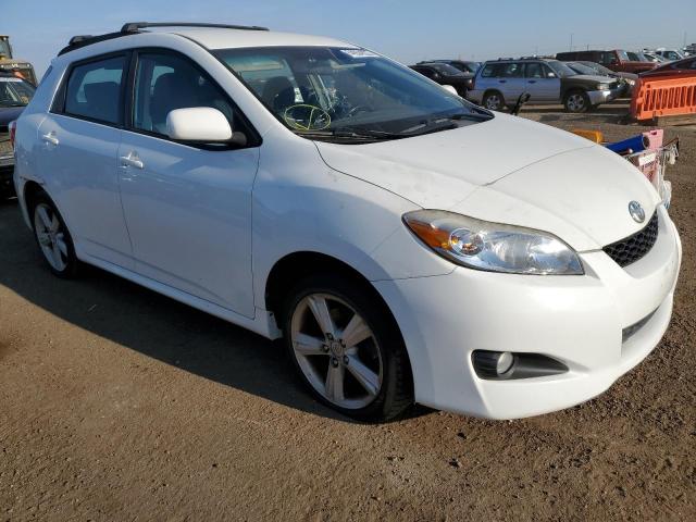 Photo 0 VIN: 2T1LE4EE4AC016137 - TOYOTA COROLLA MA 