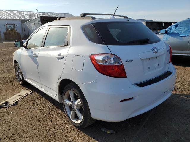 Photo 2 VIN: 2T1LE4EE4AC016137 - TOYOTA COROLLA MA 