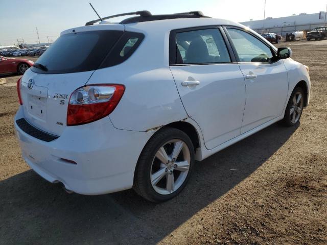 Photo 3 VIN: 2T1LE4EE4AC016137 - TOYOTA COROLLA MA 