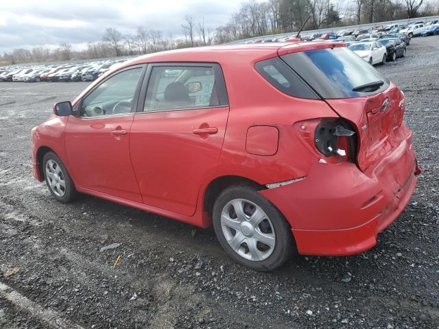 Photo 1 VIN: 2T1LE4EE4AC016154 - TOYOTA MATRIX 