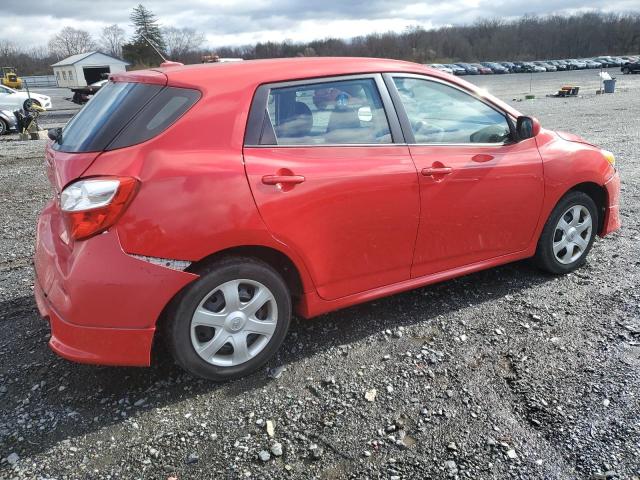 Photo 2 VIN: 2T1LE4EE4AC016154 - TOYOTA MATRIX 