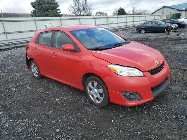 Photo 3 VIN: 2T1LE4EE4AC016154 - TOYOTA MATRIX 