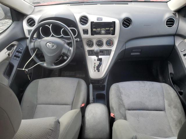 Photo 7 VIN: 2T1LE4EE4AC016154 - TOYOTA MATRIX 