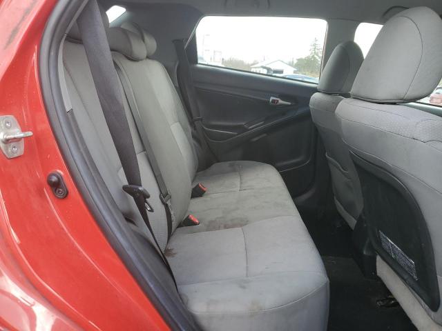 Photo 9 VIN: 2T1LE4EE4AC016154 - TOYOTA MATRIX 