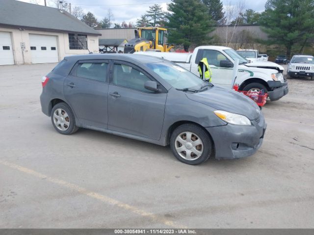 Photo 0 VIN: 2T1LE4EE4AC016929 - TOYOTA MATRIX 