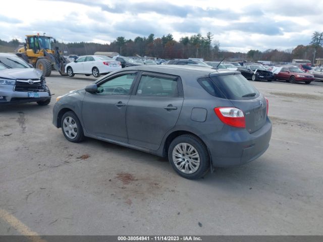 Photo 2 VIN: 2T1LE4EE4AC016929 - TOYOTA MATRIX 