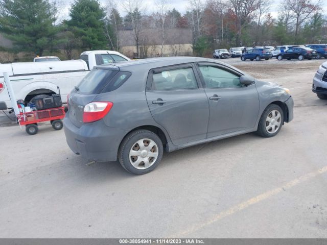 Photo 3 VIN: 2T1LE4EE4AC016929 - TOYOTA MATRIX 