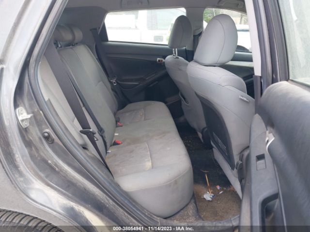 Photo 7 VIN: 2T1LE4EE4AC016929 - TOYOTA MATRIX 