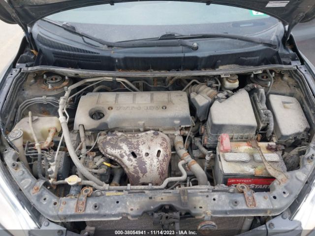 Photo 9 VIN: 2T1LE4EE4AC016929 - TOYOTA MATRIX 