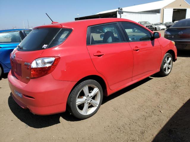 Photo 2 VIN: 2T1LE4EE4AC018678 - TOYOTA COROLLA MA 