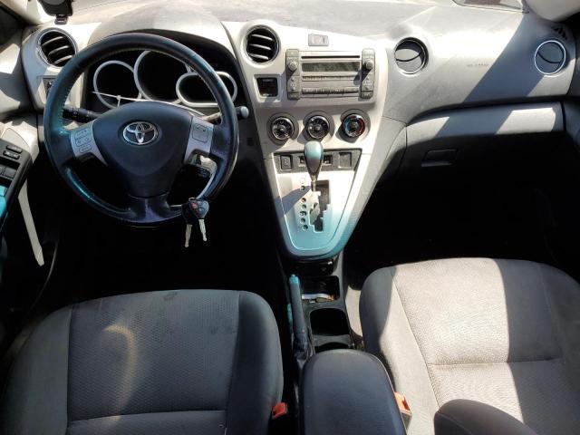 Photo 7 VIN: 2T1LE4EE4AC018678 - TOYOTA COROLLA MA 