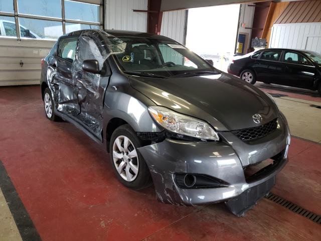 Photo 0 VIN: 2T1LE4EE4CC022250 - TOYOTA MATRIX S 