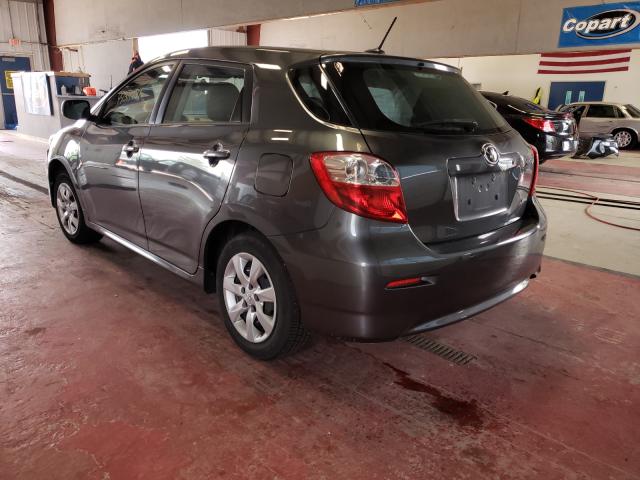 Photo 2 VIN: 2T1LE4EE4CC022250 - TOYOTA MATRIX S 