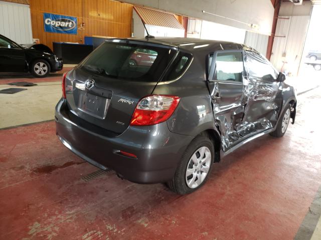 Photo 3 VIN: 2T1LE4EE4CC022250 - TOYOTA MATRIX S 