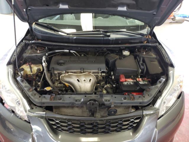 Photo 6 VIN: 2T1LE4EE4CC022250 - TOYOTA MATRIX S 