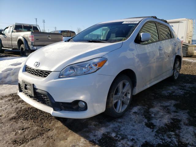 Photo 1 VIN: 2T1LE4EE4DC022461 - TOYOTA COROLLA MA 